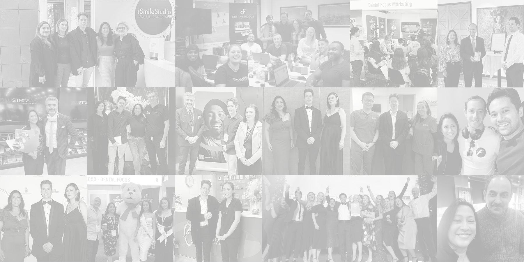 Dental Focus Marketing