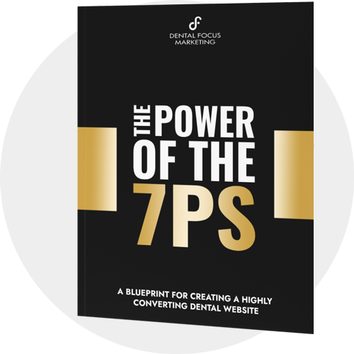 Download our FREE 7ps Framework