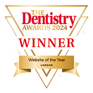 The Dentistry Awards 2024 Winner