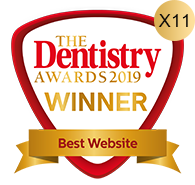 The Dentistry Awards 2019 Winner