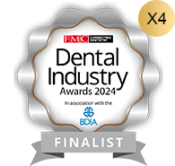Dental Industry Awards 2024 Finalist