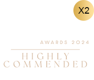 Private Dentistry Awards 2024 Highly Commended