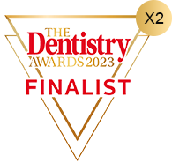 The Dentistry Awards 2023 Finalist