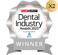 Dental Industry Awards 2023 Winner