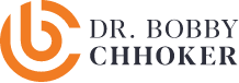 Dr Bobby Chhoker