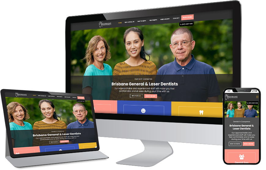 Brisbane General and Laser Dentists
