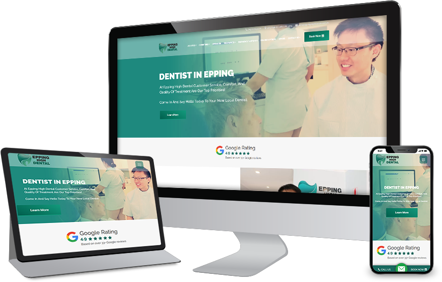 Epping High Dental