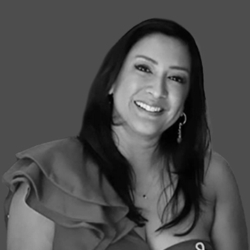 Dr Geeta Perks