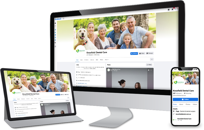 Knoxfield Dental