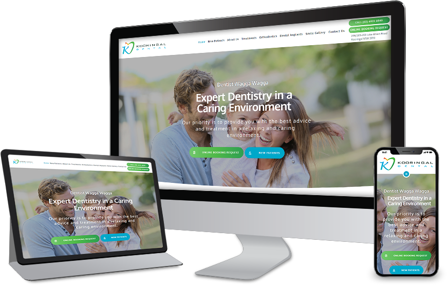 Kooringal Dental