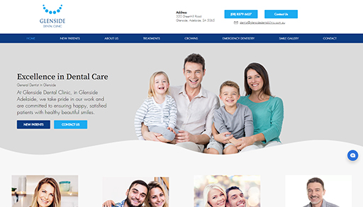 Glenside Dental