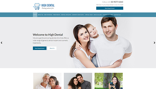 High Dental