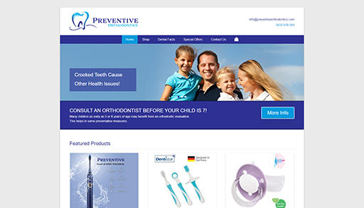 Preventiveortho
