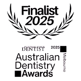 Australian Dentistry Award 2025
