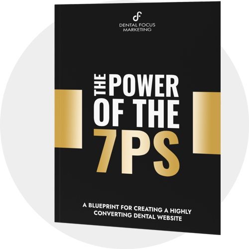 Download our FREE 7p's framework