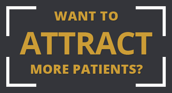 Patient Attraction System