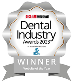Award Website