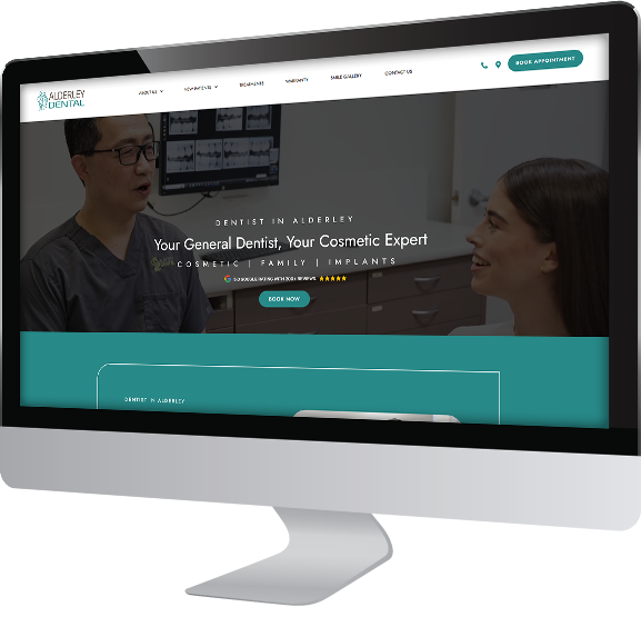 Alderley Dental