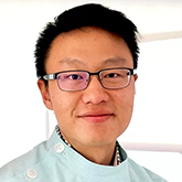 Dr Daniel Tong