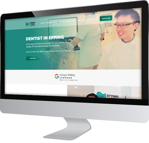 Epping High Dental