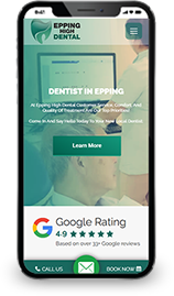 Epping High Dental