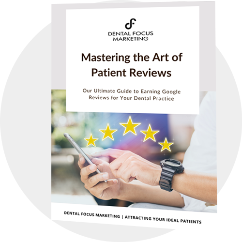Mastering the Art of Patient Reviews