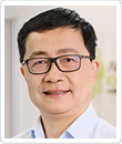 Dr Robert Zhang
