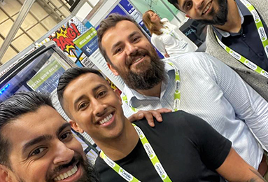 Award Winning Customer Service