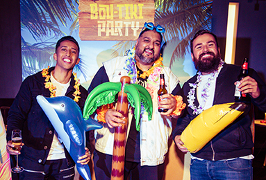 Award Winning Customer Service