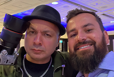 Award Winning Customer Service