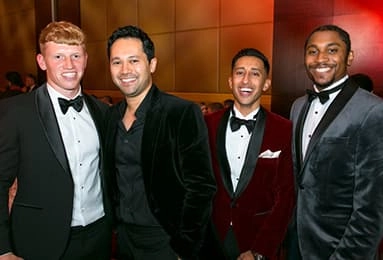 Award Winning Customer Service