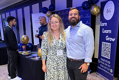 Award Winning Customer Service