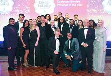 Award Winning Customer Service