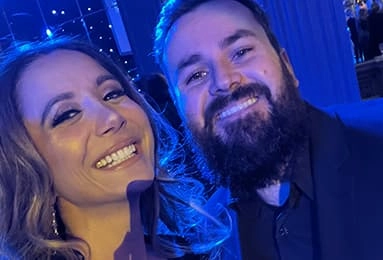 Award Winning Customer Service