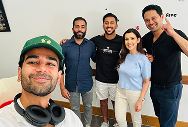 Award Winning Customer Service