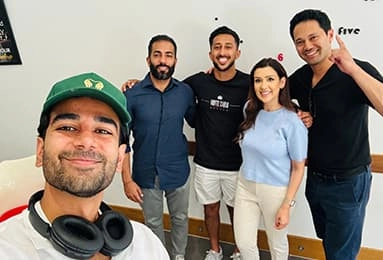 Award Winning Customer Service