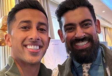 Award Winning Customer Service