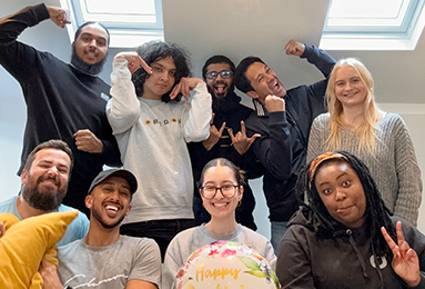 Award Winning Customer Service