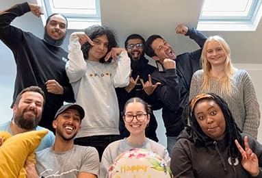 Award Winning Customer Service