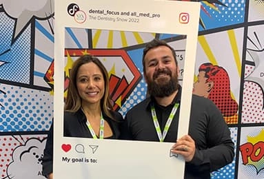 Award Winning Customer Service