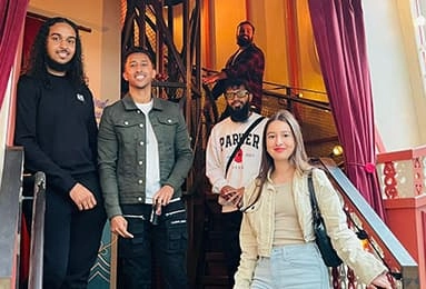 Award Winning Customer Service