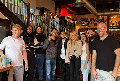 Award Winning Customer Service