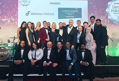 Award Winning Customer Service