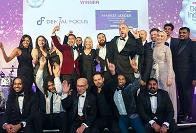 Award Winning Customer Service