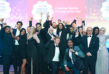 Award Winning Customer Service