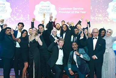 Award Winning Customer Service