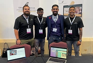 Award Winning Customer Service