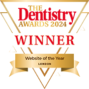 The Dentistry Awards 2024 Winner