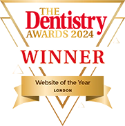 The Dentistry Awards 2024 Winner