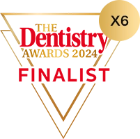 The Dentistry Awards 2024 Finalist